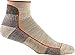 Darn Tough Men’s Hiker 1/4 Sock Cushion (Style 1905/1959) Merino Wool – 6 Pack Specialthumb 1