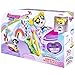 Powerpuff Girls - Storymaker System - Rainbow Roll Playset