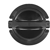 Front Fender Liner Cover Fits for 2011-2017 Grand Cherokee 55079292AD 55079293AD