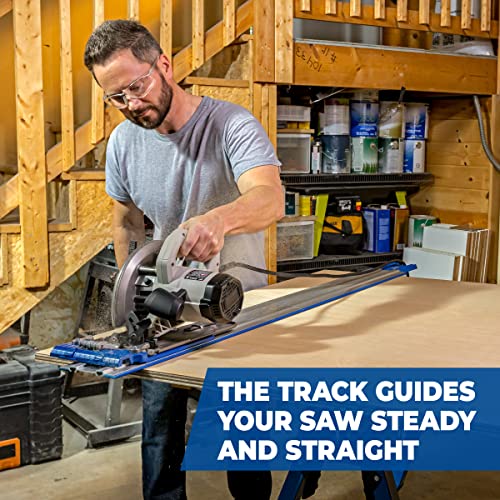 Kreg KMA2700 Circular Saw Track Pricepulse