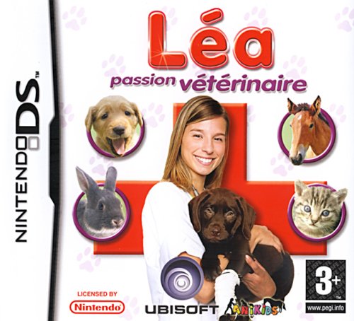 Lea: Passion Veterinaire