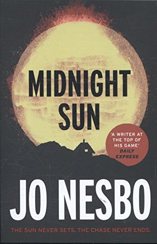 Blood on Snow 02. Midnight Sun