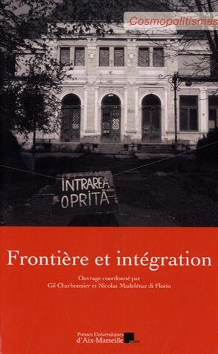 Frontière et intégration
