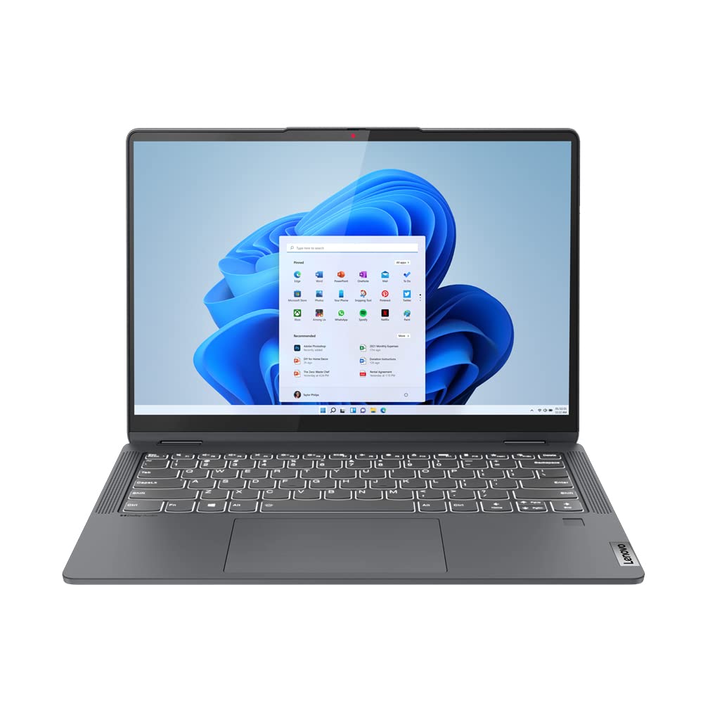 Lenovo IdeaPad Flex 5 16IAU7 14