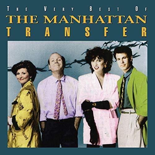 Amazon.com: The Christmas Album: CDs & Vinyl