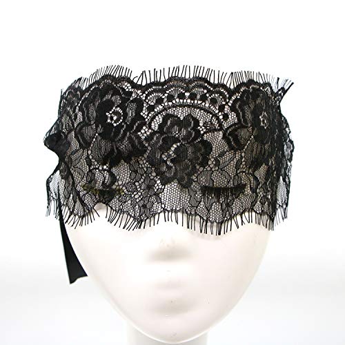 JETEHO Sexy Lingerie Accessory Set Adult Role Play Accessory for Couples