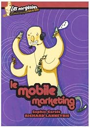 Le  mobile marketing