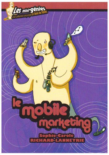 Le  mobile marketing