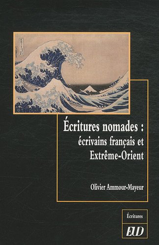 Écritures nomades