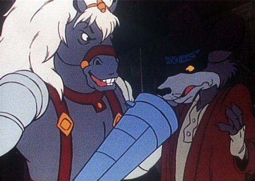 Bravestarr - Gesamtbox inkl. Legende (Blu-ray) 5