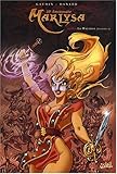 Marlysa, Tome 7 : Le Waltras : Episode 1, édition 10e anniversaire by 