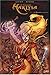 Marlysa, Tome 7 : Le Waltras : Episode 1, édition 10e anniversaire by 