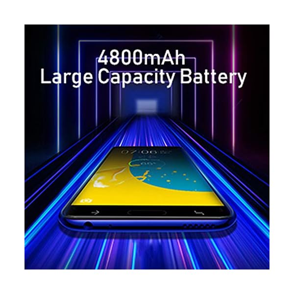 Sim-Free-Mobile-Phones-Dual-Sim-Phone-Unlocked-61-Inch-Full-screen-Android-90-Quad-Core-3GB-16GB-4800mAh-8MP5MP-Dual-Cameras-Facial-Recognition-Wifi-Bluetooth-GPS-Gradient-Gold Sim Free Mobile Phones, Dual Sim Phone Unlocked, 6.1 Inch Full-screen, Android 9.0 Quad-Core 3GB + 16GB, 4800mAh, 8MP…