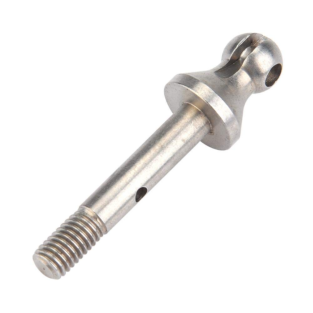 traxxas slash 4x4 axle