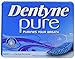 Dentyne Pure Mint w/Herbal Accents - 10 ct. tray