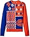 Florida Busy Block Ugly Sweater Extra Large