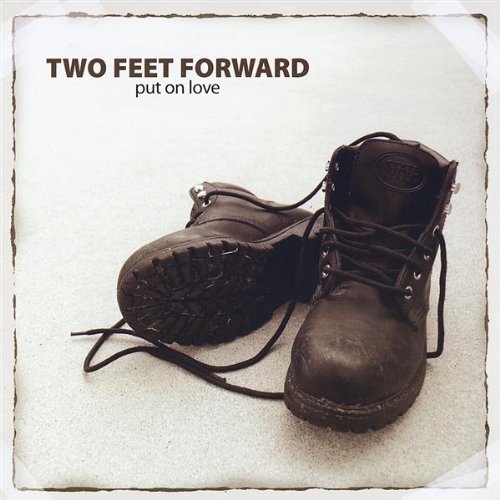 Two Feet - I Feel Like I