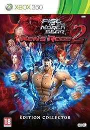 Fist of the North Star : Ken's Rage 2 Edition Collector