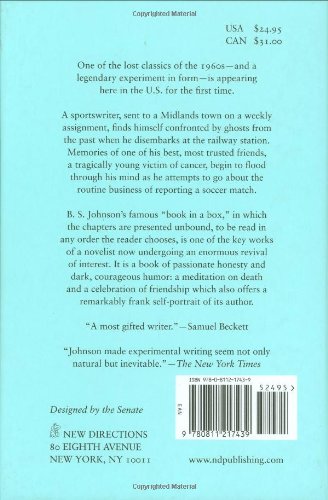 The Unfortunates - //medicalbooks.filipinodoctors.org