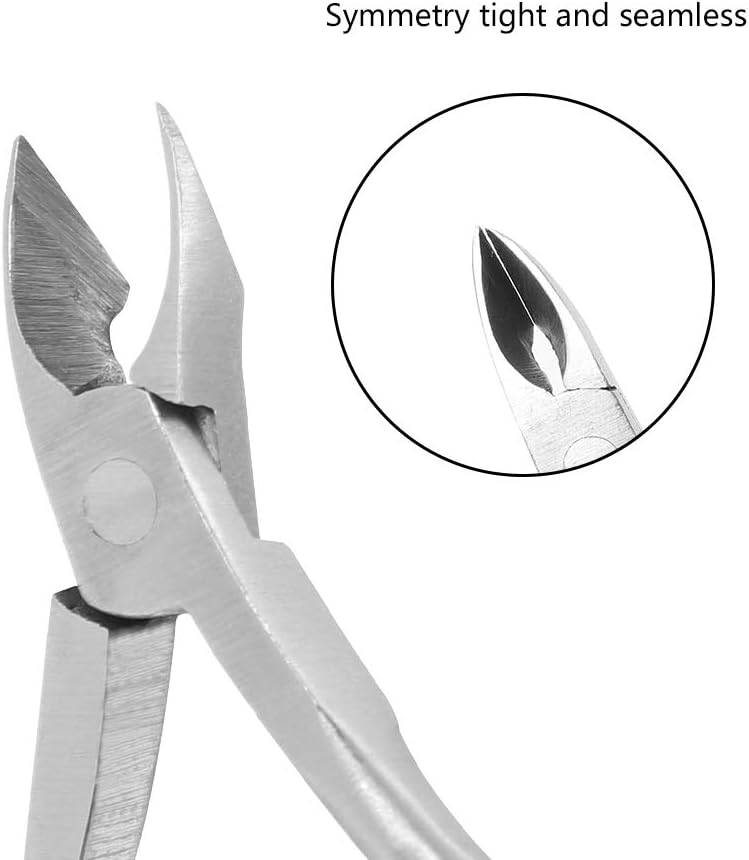 faddy-1 Cuticle Nipper Set - Image 4
