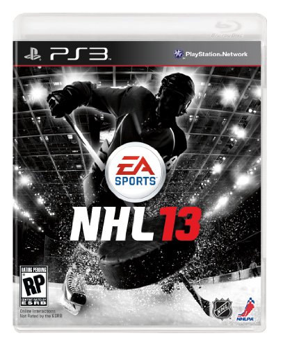 NHL 13