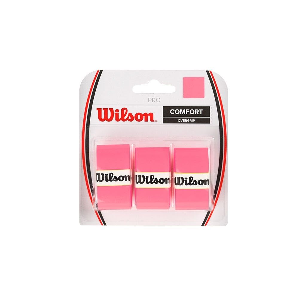 Wilson PRO OVERGRIP PK