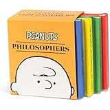 Peanuts Philosophers (4 vol. set)