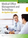 Image de Medical Office Management and Technology: An Applied Approach
