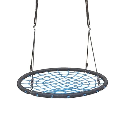 Balancoire ronde Balancoire ronde