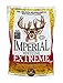 Whitetail Institute Imperial Extreme Food Plot Seed (Spring and Fall Planting), 5.6-Pound (.25 Acres) primary