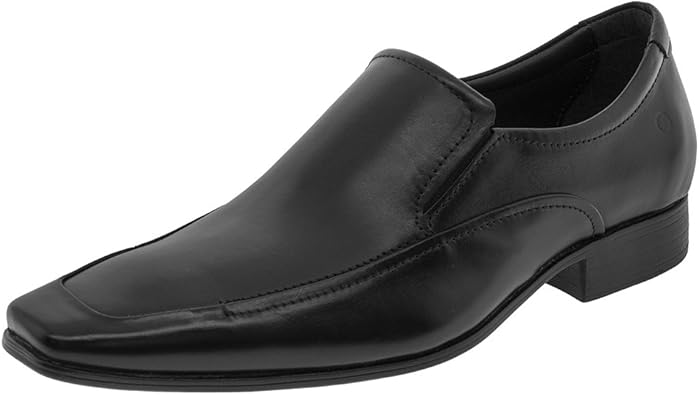 sapato social democrata aspen