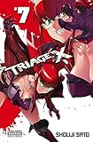 Triage X, Vol. 7 by 