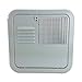 Suburban SW6DE RV Water Heater Camper Trailer DSI Elec/lp w/White Door