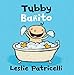 Tubby/Bañito (Leslie Patricelli board books)
