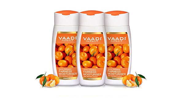 vaadi face moisturizer