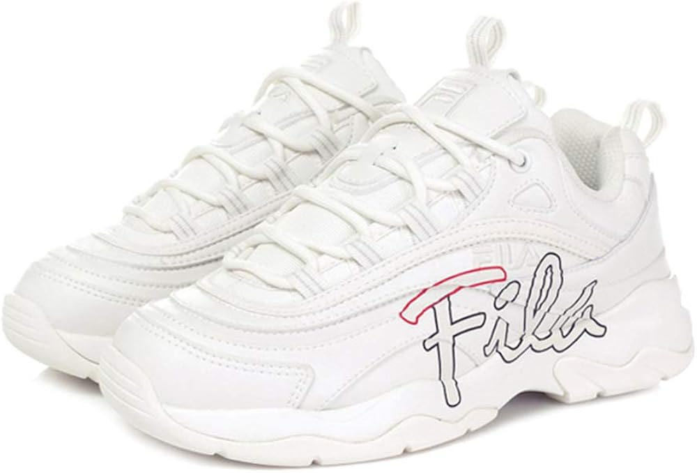 Fila ray script Clearance
