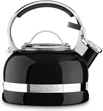 kitchenaid induction kettle