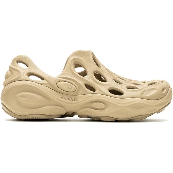 Amazon.com | Merrell Men's Hydro Next Gen Moc SE - Black/White: 4