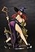 Orchid Seed Dragon's Crown: Sorceress 1: 7 Scale PVC Figure 