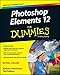Photoshop Elements 12 for Dummies