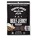 Beef Jerky Variety Pack by Country Archer, Original, Teriyaki, Mango Habanero, 100% Grass-Fed, Gluten Free, 3 Ounce (Pack of 3)
