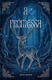 Livro A Promessa