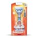 Gillette Fusion Power Razor with Battery