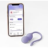 Perifit Care + | Pelvic Floor Exerciser with App | Kegel Trainer | Strengthen Your Pelvic Floor, get Better Bladder Control, 