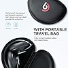 BOMAKER-Active-Noise-Cancelling-Headphones-Wireless-Over-Ear-Bluetooth-Headphones-360-Swiveling-Volume-Dial-Memory-Foam-Ear-Cups-Hi-Fi-Stereo-Headphones-with-CVC80-Mic-for-Home-Office BOMAKER Active Noise Cancelling Headphones, Wireless Over-Ear Bluetooth Headphones, 360° Swiveling Volume Dial, Memory…