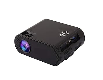 AMY-ZW Proyector De TV Home HD WiFi Inalámbrico Inteligente ...