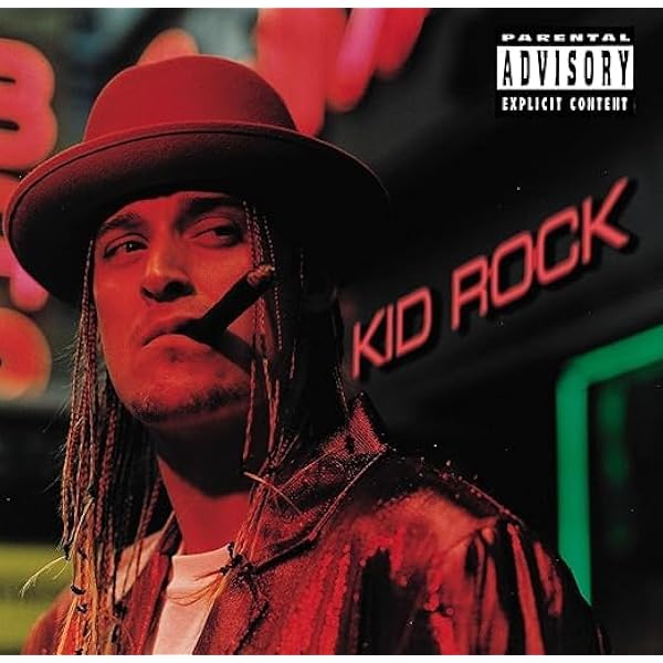 Kid Rock - History Of Rock, The - Amazon.com Music