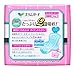 Kao Laurier Speed+ SlimGuard Long Hours Day Use - 19 pads