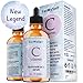 Vitamin C Serum For Face 20% with Hyaluronic Acid 1 Fl.Oz