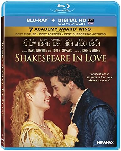 Amazon.com: Macbeth [Blu-ray] : Movies & TV
